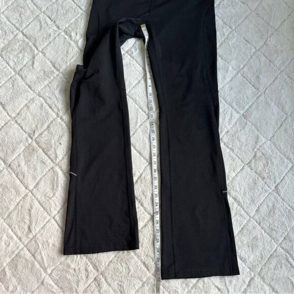 Athleta | "Charcoal" Runabout Pants | Size Small - Picture 13 of 14